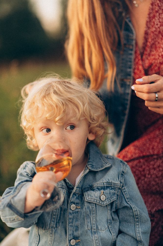 Photograph by Женя Джонстон