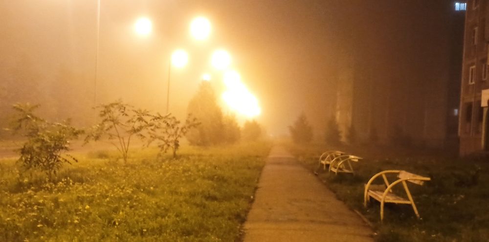 Фотография автора Александр Осинцев