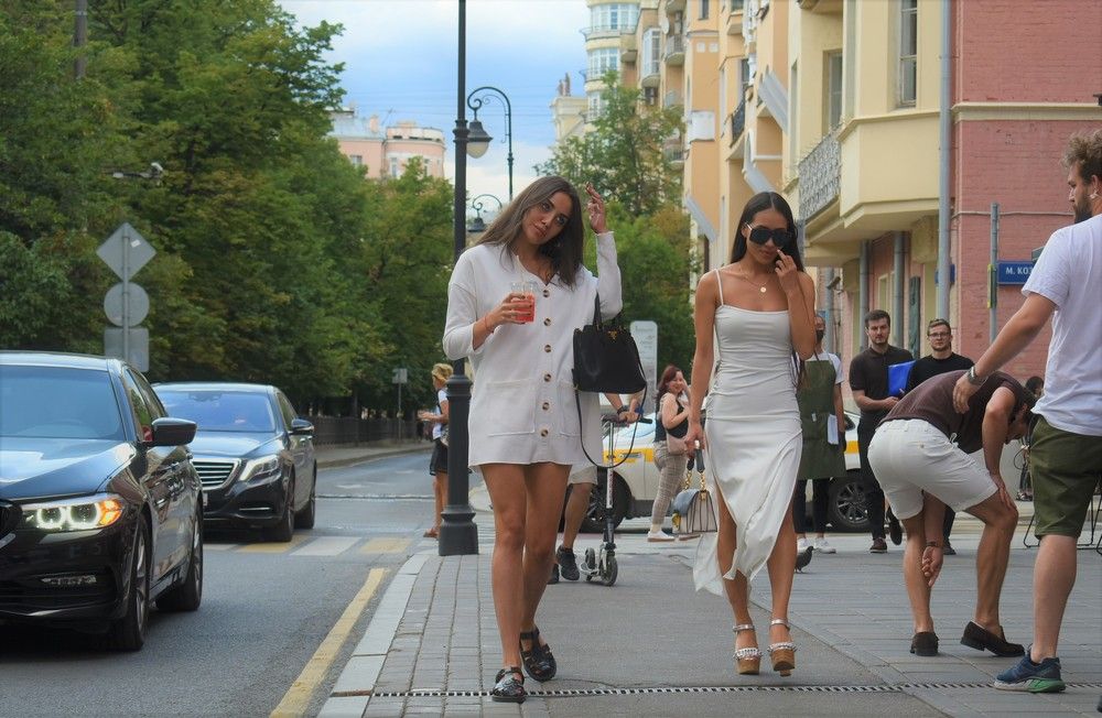 Photograph by Сергей Иванович Носов