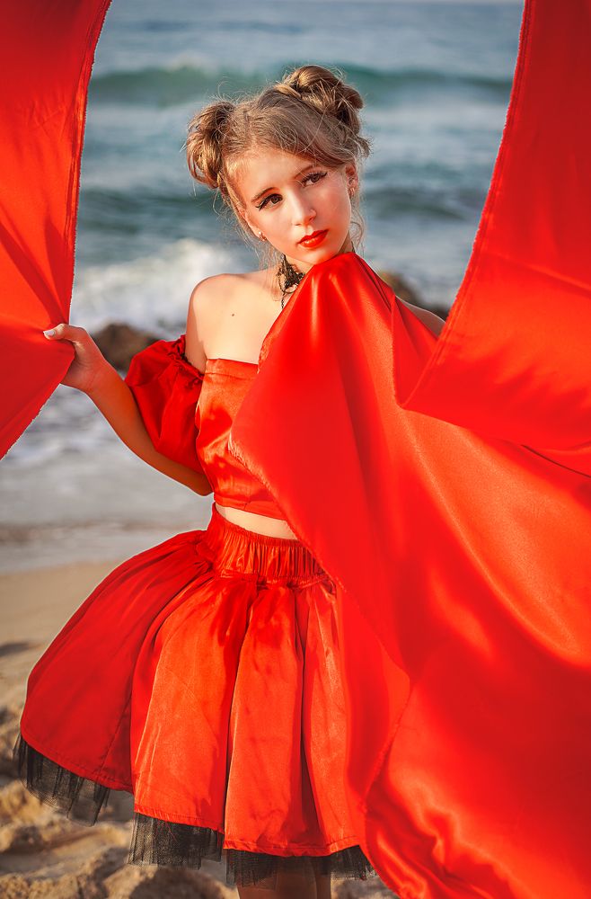 Танец Ассоль