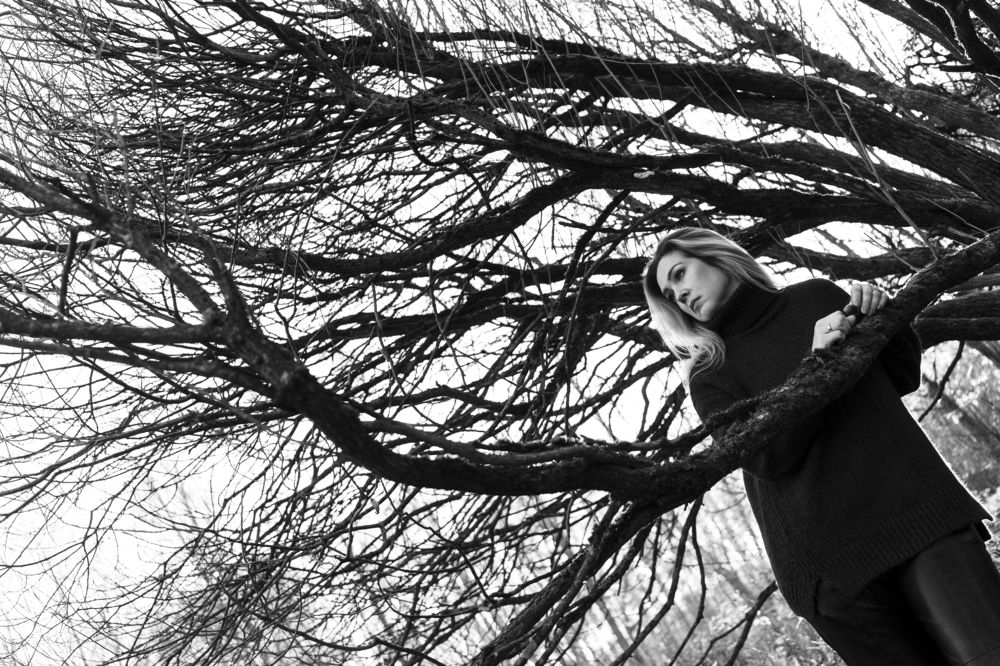 Photograph by Ольга Кушнарева