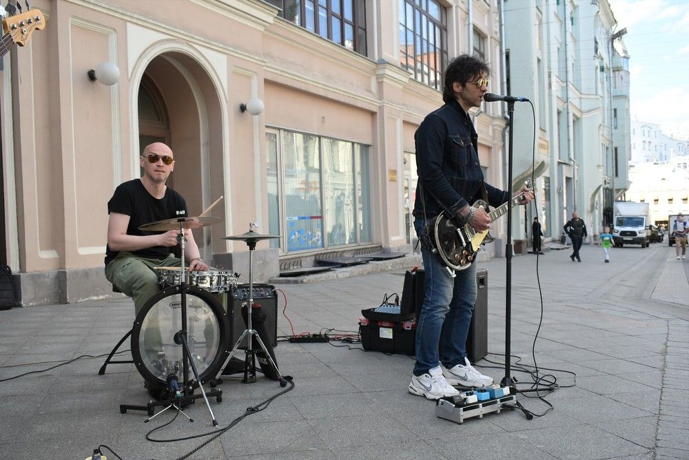 Photograph by Сергей Иванович Носов