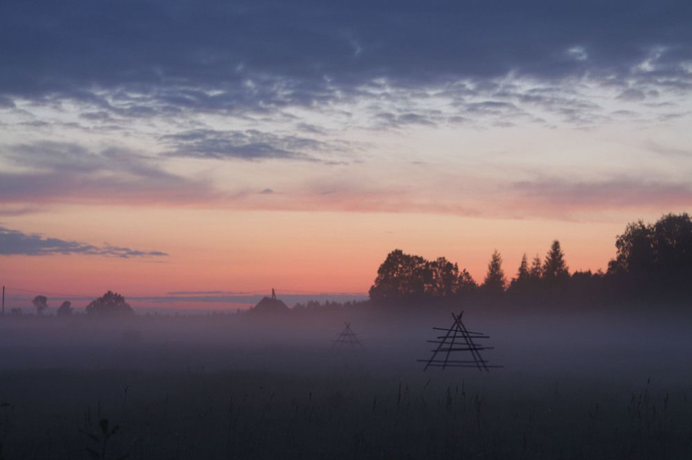 Photograph by Viktors Giršsons