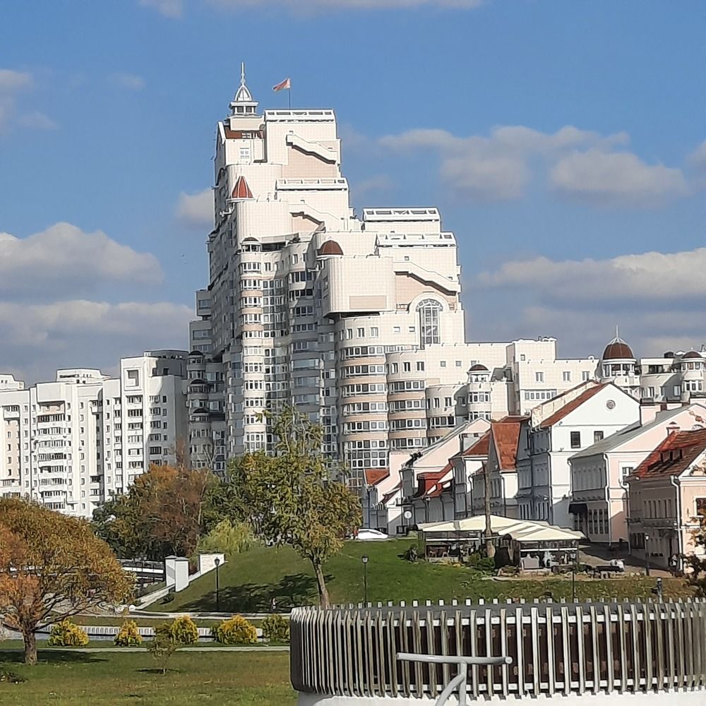 Photograph by Юлия Лебедева