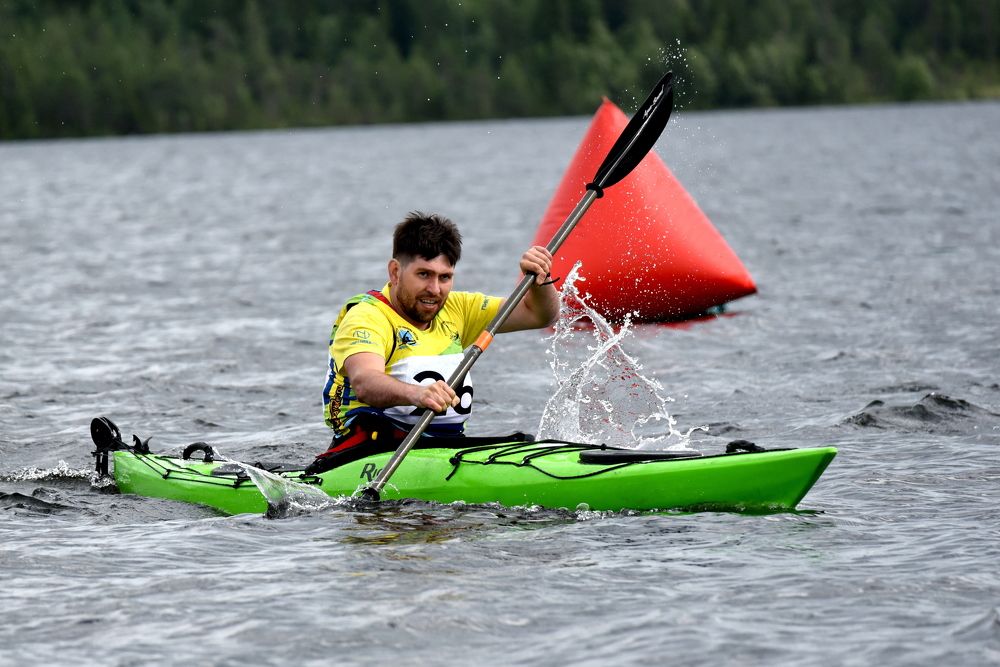 Photograph by Елизавета Чеснокова