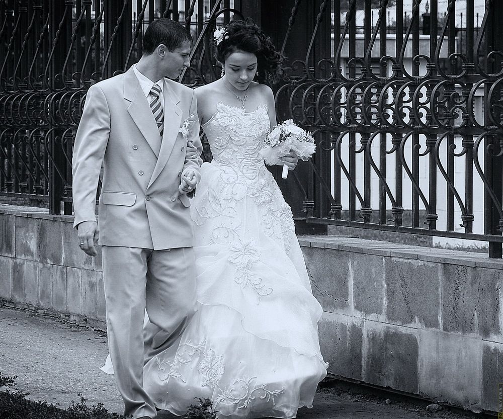 Photograph by Валентин Евкин