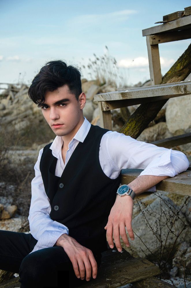 Photograph by Таша Пияева