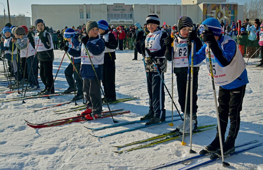 Photograph by Юрий Митенёв