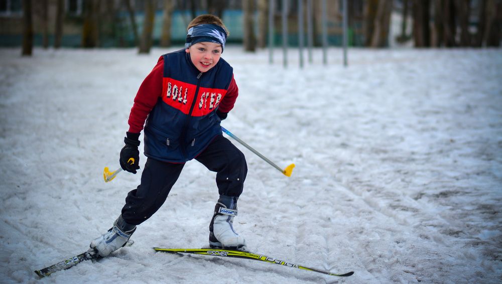 Вперёд, к победе!
