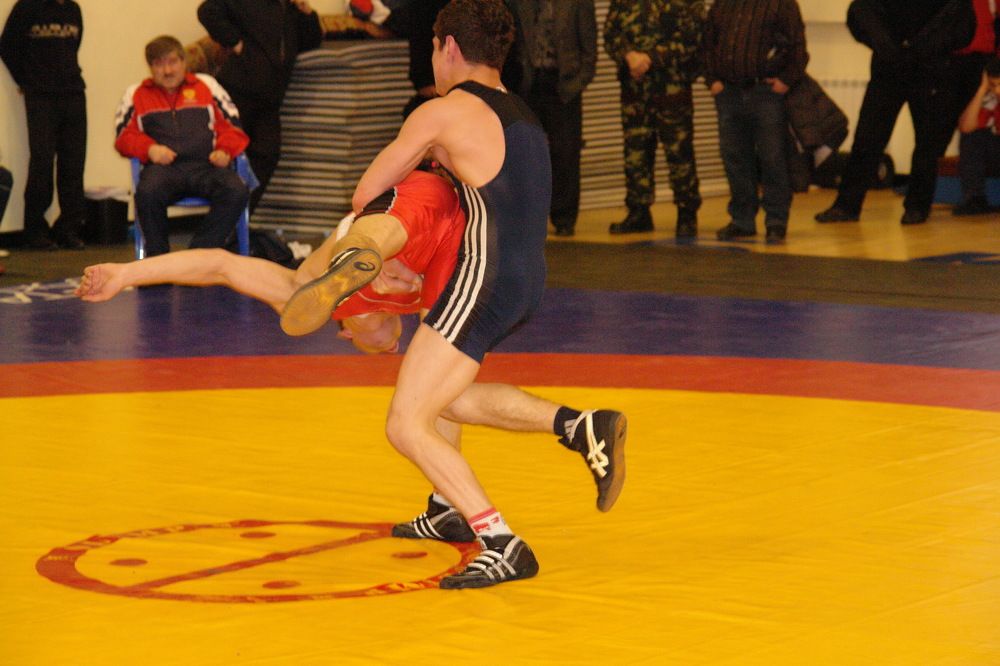 Photograph by Валентин Евкин