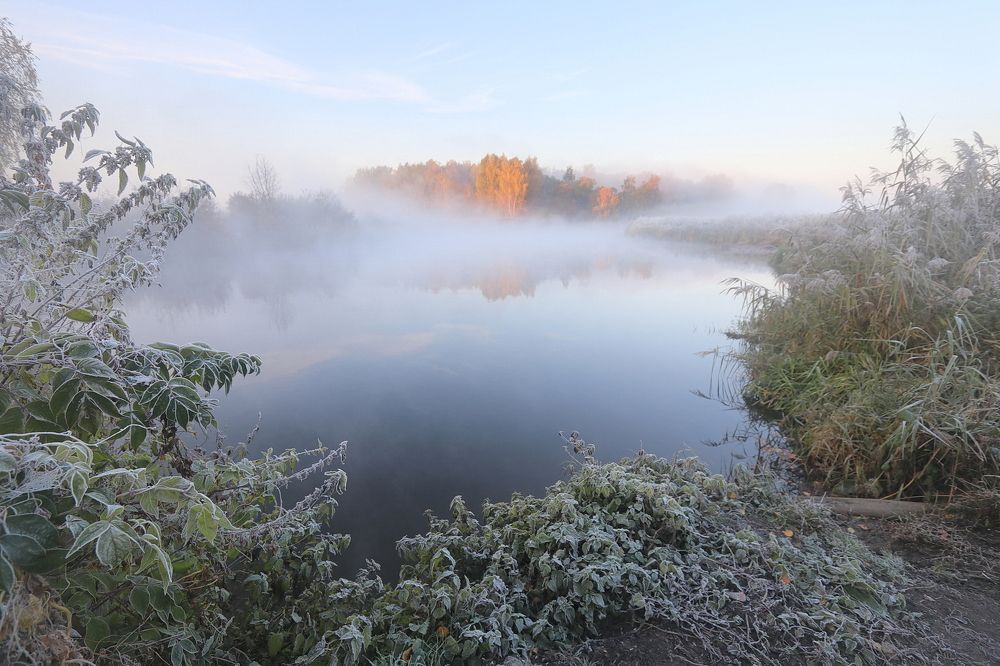 Photograph by Владимир Науменко