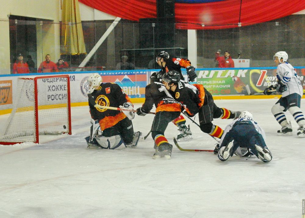 Photograph by Валентин Евкин