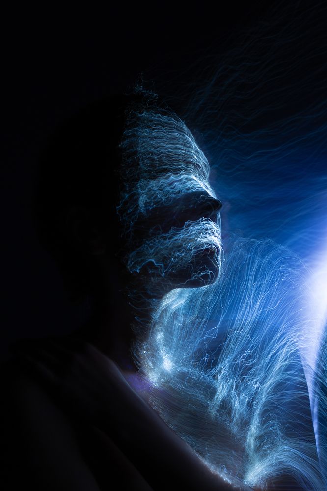 Photograph by Юлия Судавная