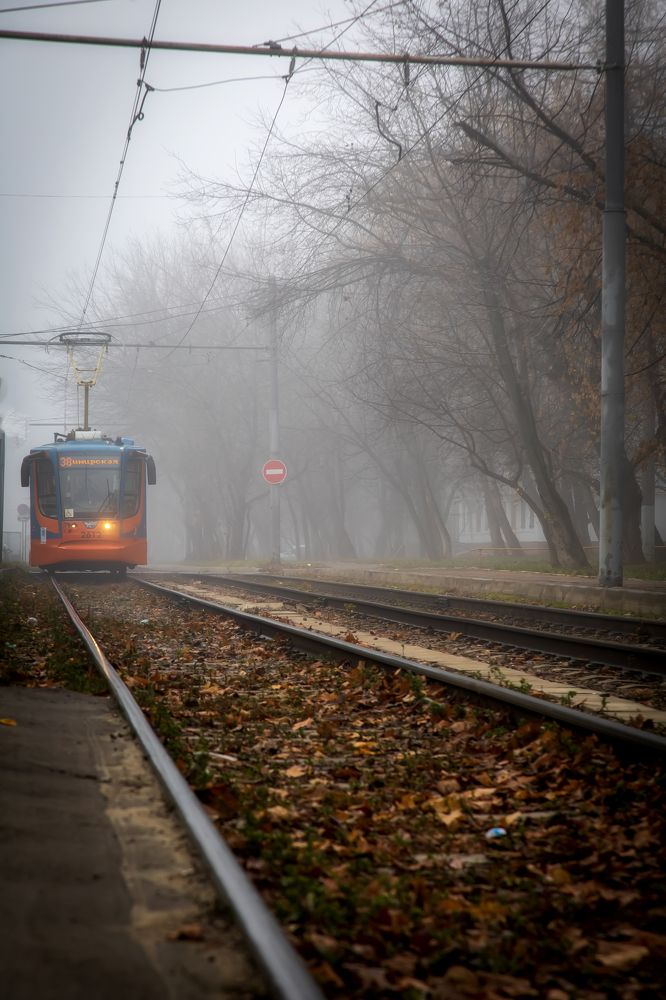 Photograph by Юрий Ткачев