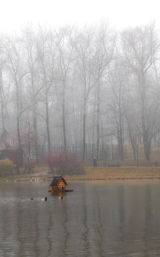Photograph by Юрий Ткачев