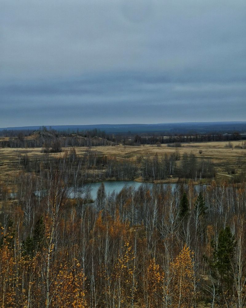 Photograph by Наталья Балабанова