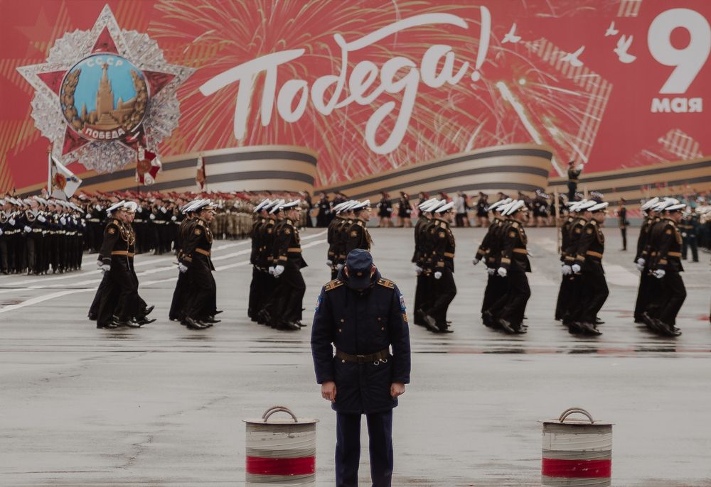 Photograph by Александр Наракшин