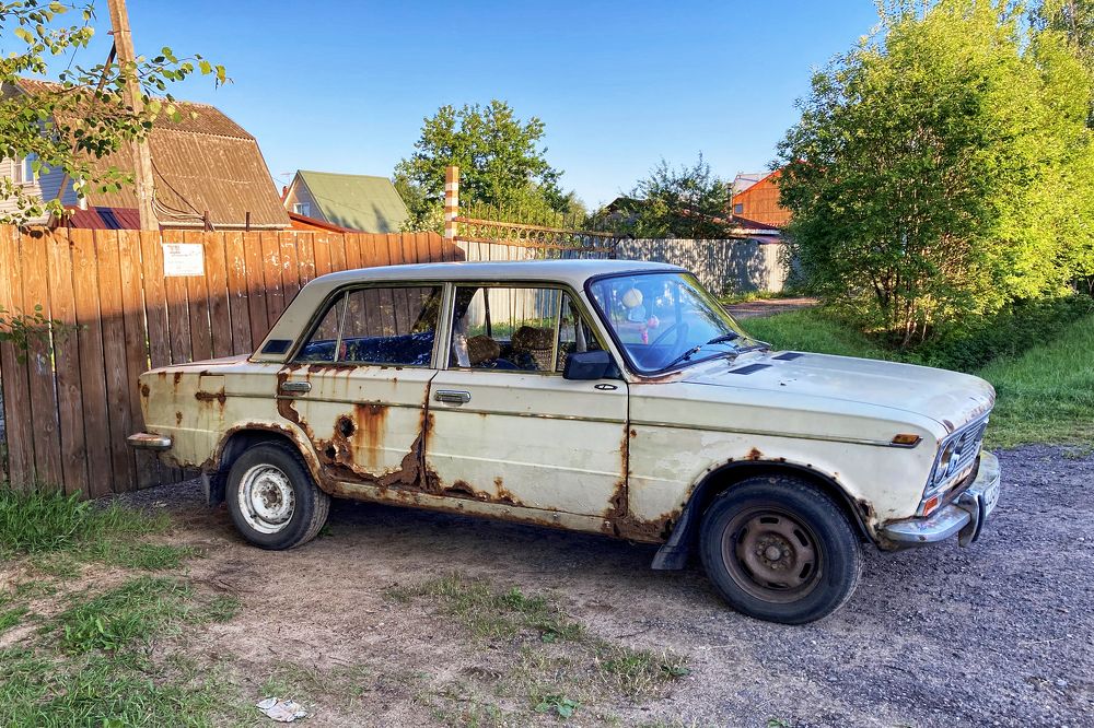 Photograph by Валерий