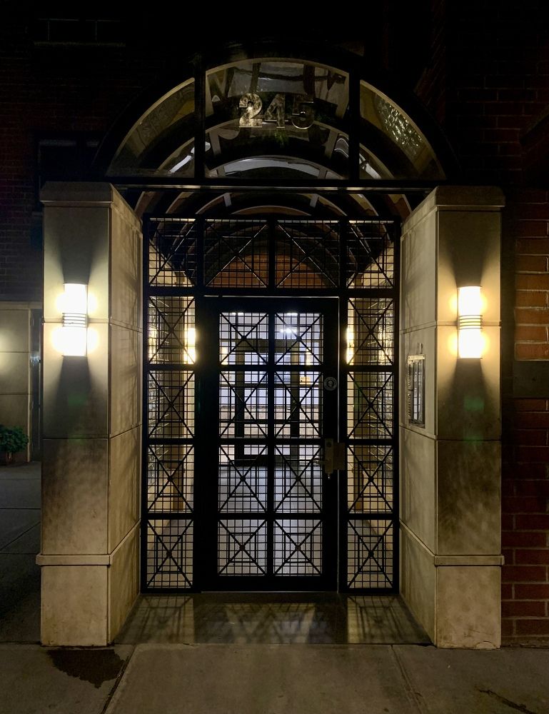 Photograph by Elena Efremova