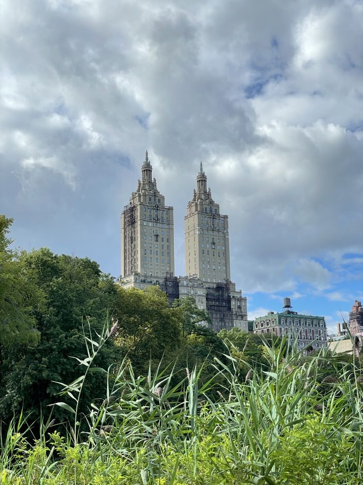 Photograph by Elena Efremova