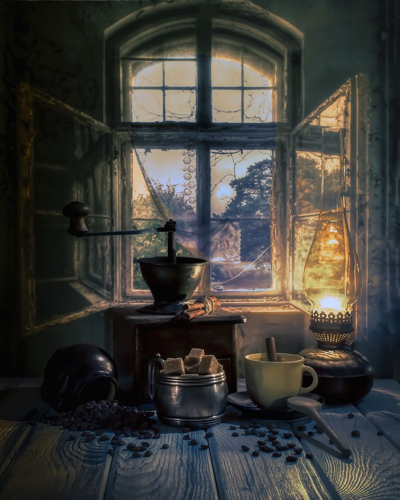 Photograph by Юрий Левко