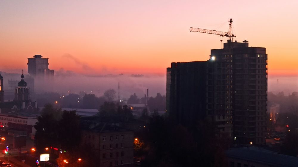 Photograph by Борис Каширин