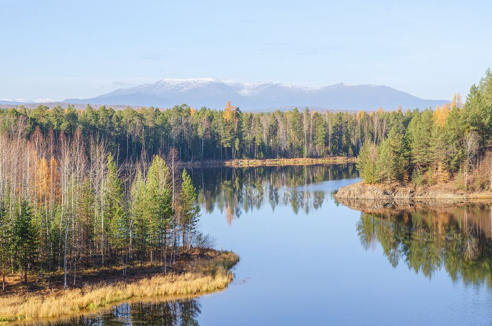 Photograph by Sergey L