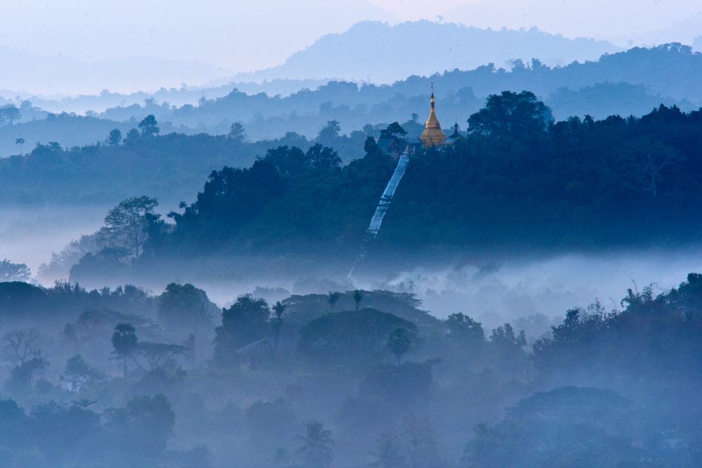 Фотография автора Олег Грачёв