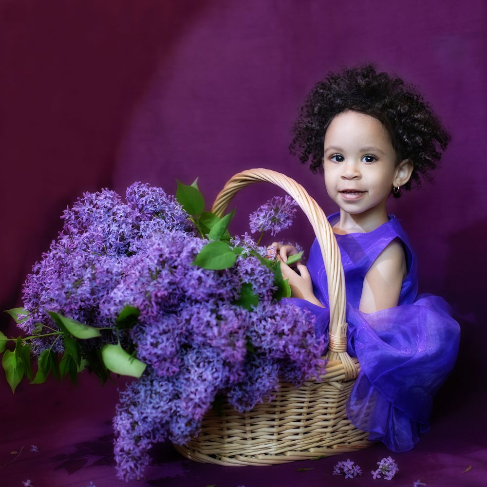 Photograph by Viktoriia Sylvanus