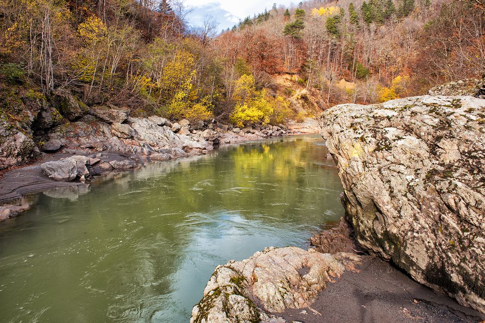 Photograph by Владимир Ушаров