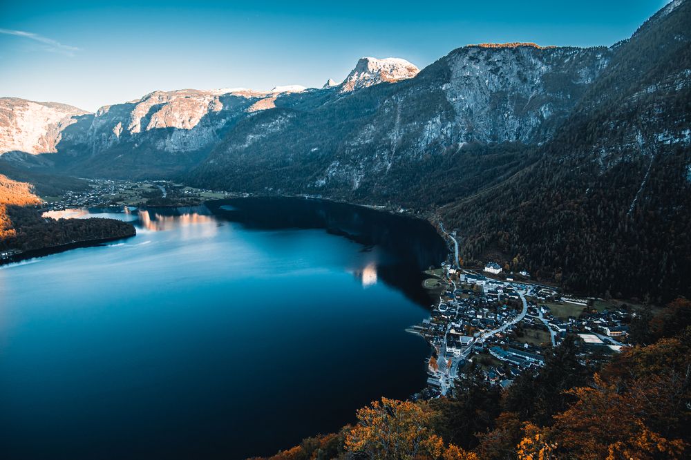 Photograph by Samuel Magnús