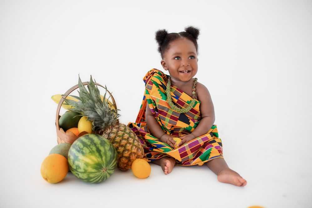 Photograph by Viktoriia Sylvanus