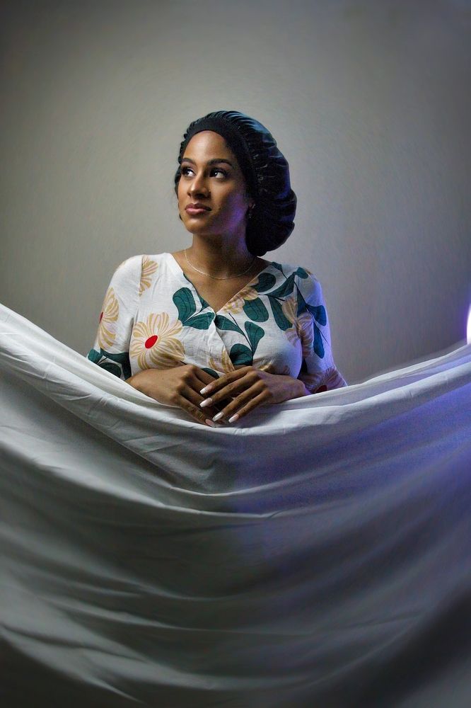 Photograph by Mbasi Alberto