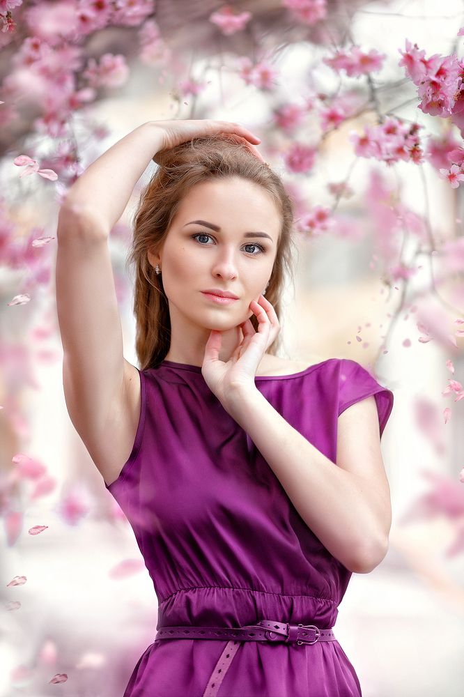 Photograph by Наталья Кузина