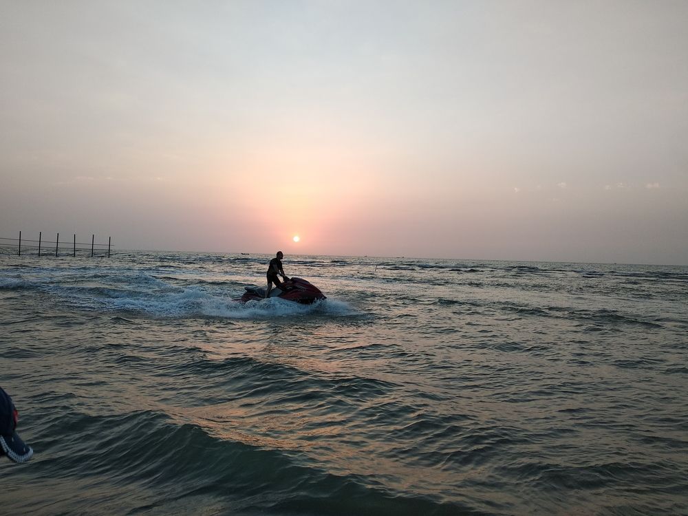 Photograph by Mohammed Araghi