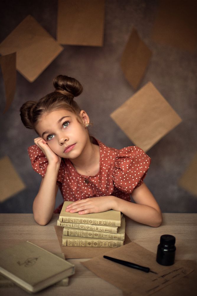 Photograph by Надежда Чернышова