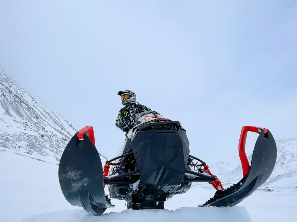 Photograph by Владимир Хащанский