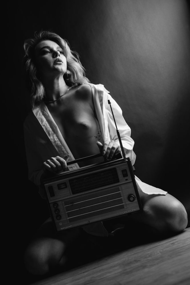 Photograph by Артем Тимченко