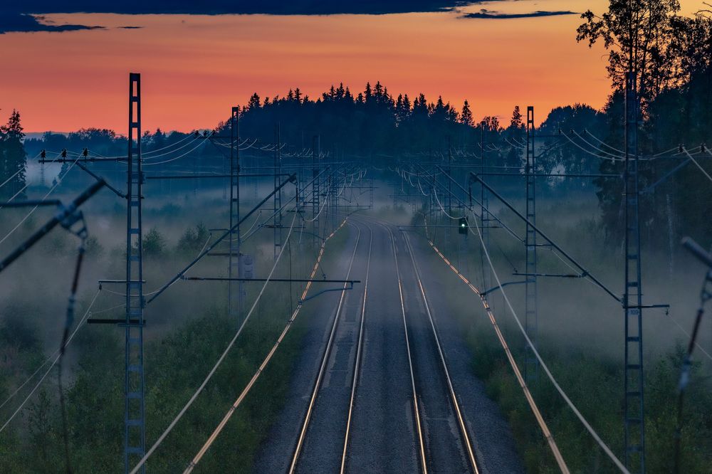 Photograph by Анатолий Буянов