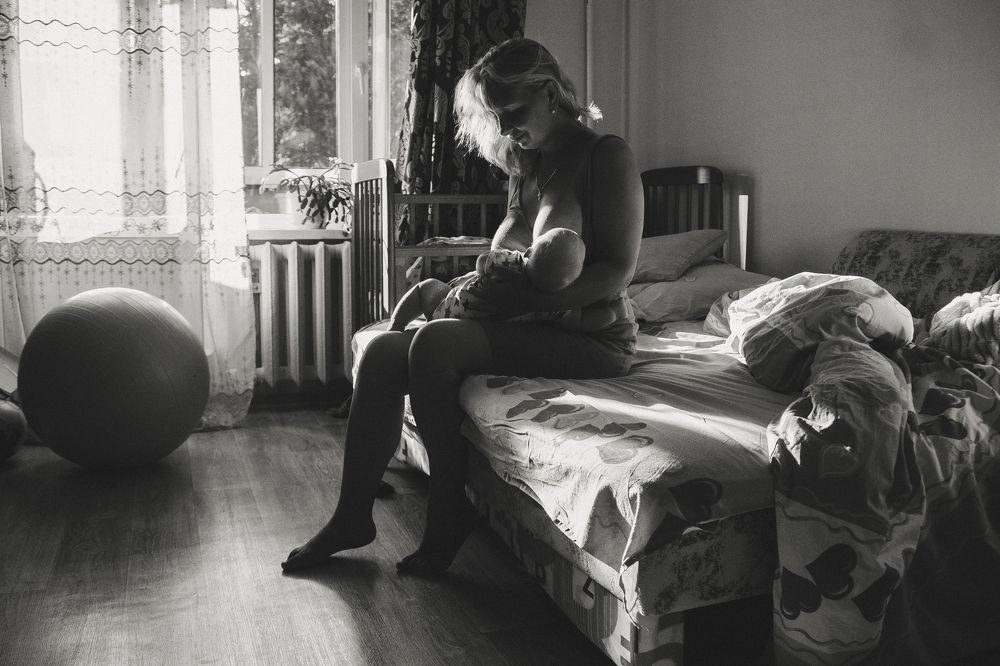 Photograph by Екатерина Андросова