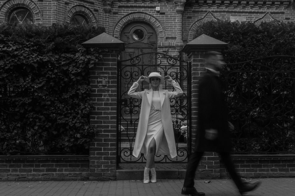 Photograph by Алина Сафарова