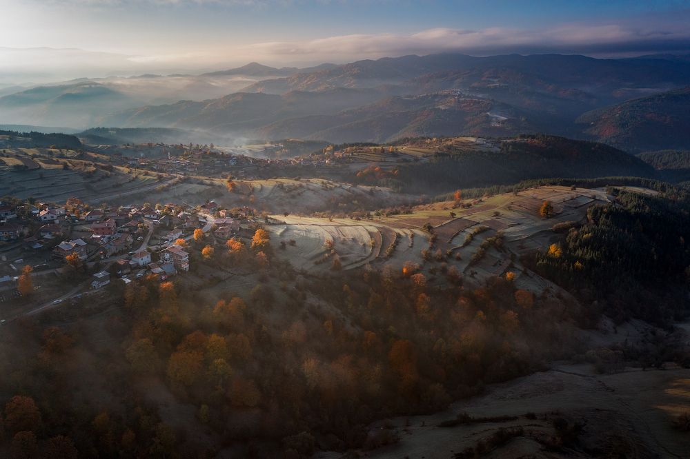 Photograph by Lyubomir Momchilov