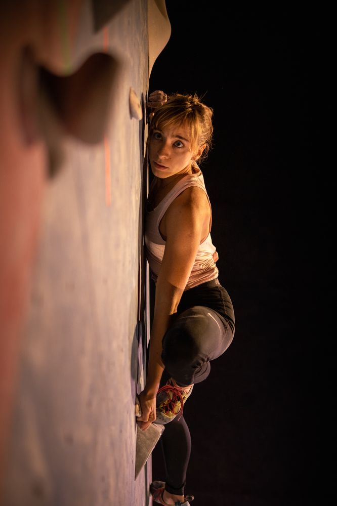 Photograph by Michał Maciak