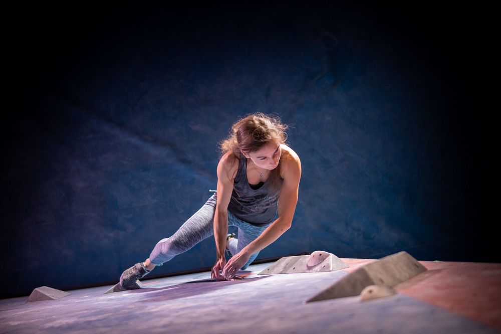 Photograph by Michał Maciak