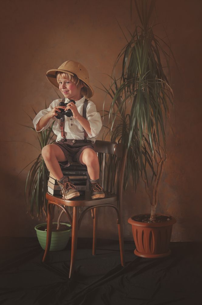 Photograph by Ксения Лысенкова