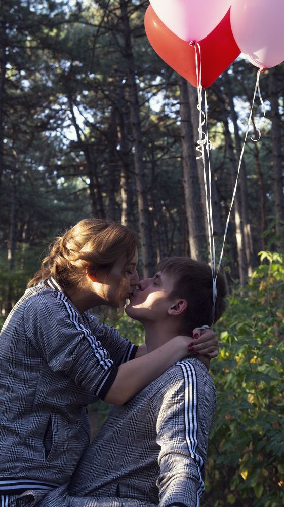 Photograph by Владимир Миняйлов