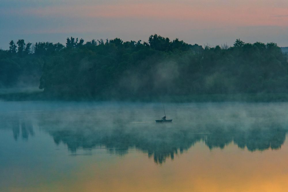 Photograph by Демьян Лопатов