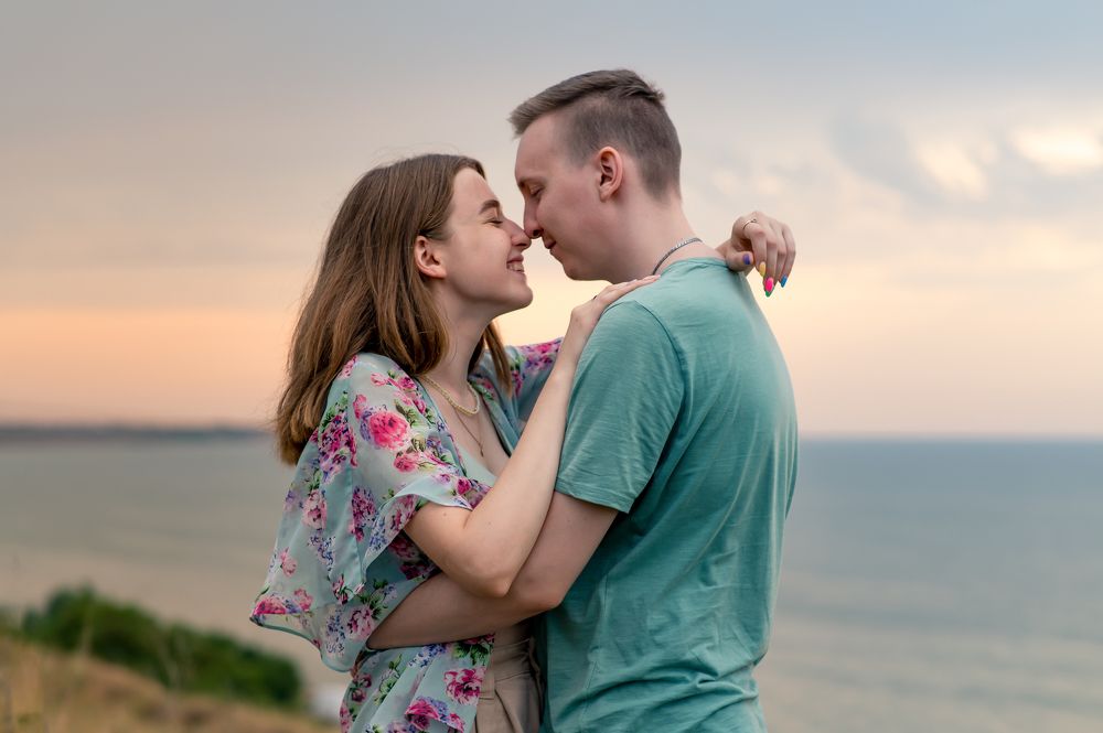 Photograph by Юлия Ковальчук