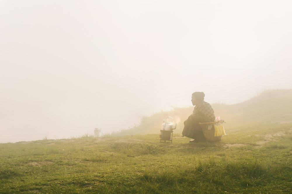 Photograph by Niranjan Baishya