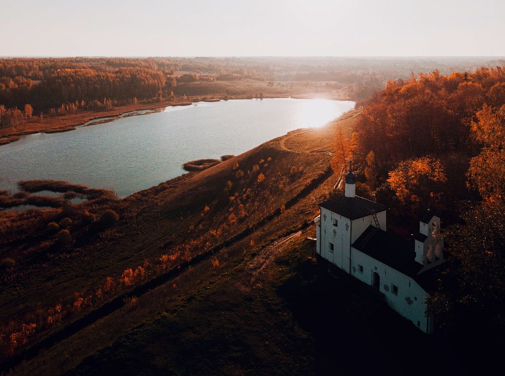 Photograph by Сергей Моргач